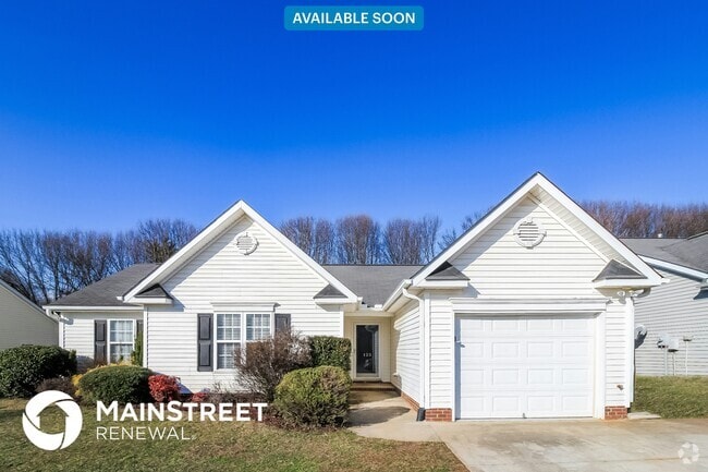 Building Photo - 125 Braeburn Dr Rental