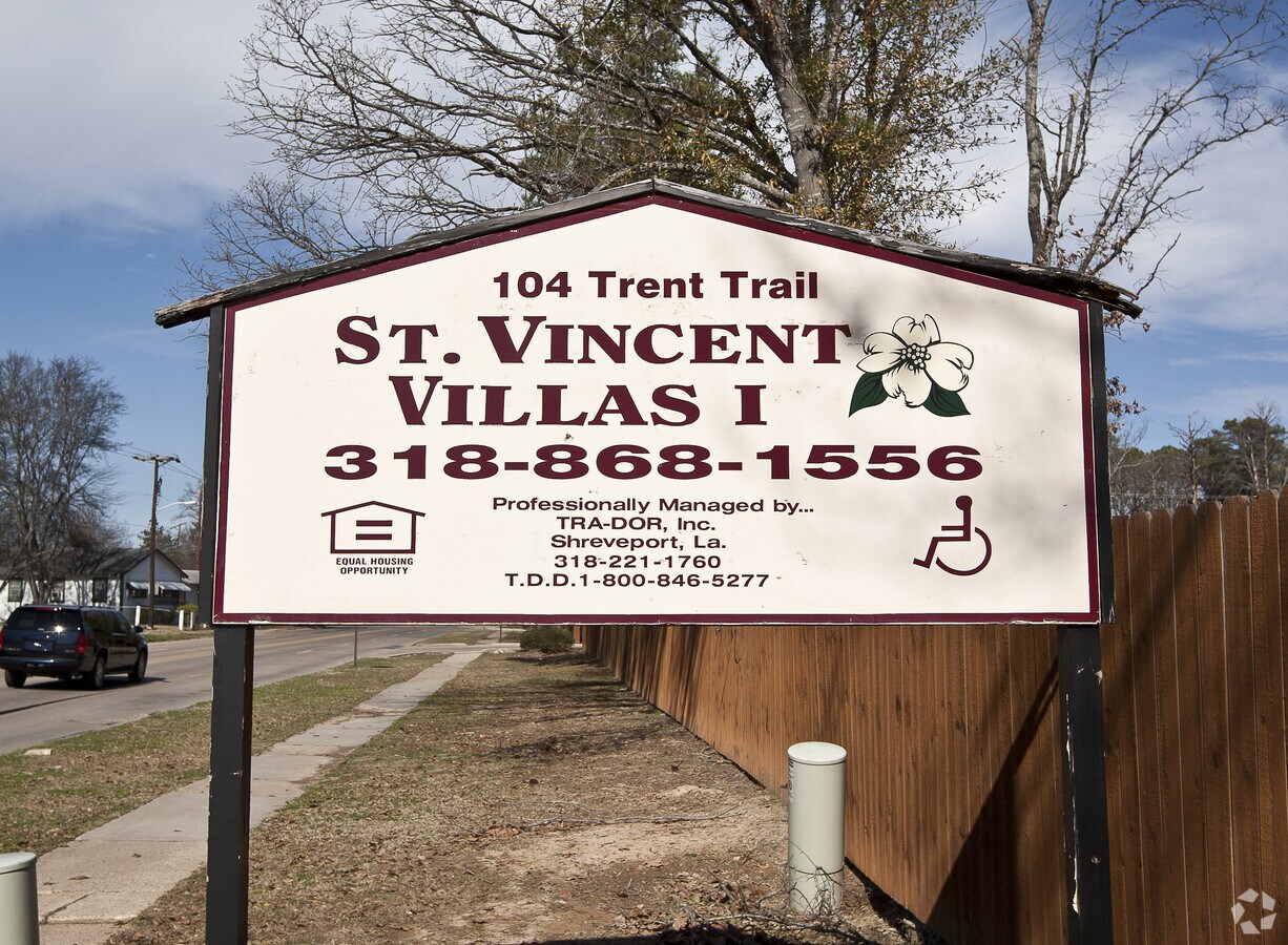 Photo - St. Vincent Villas I