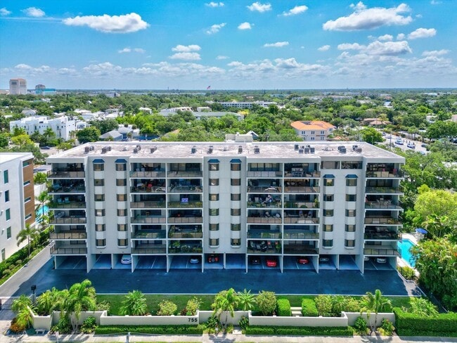 Photo - 2 Bedroom 2 Bath Waterview Condo (Palm Place Condominiums)