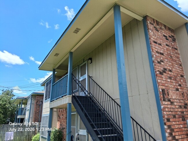 Building Photo - 8240 Ned Ave Unit D