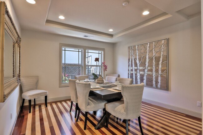 Photo - Saratoga 5 Bedrooms with Free Electricity from Solar System