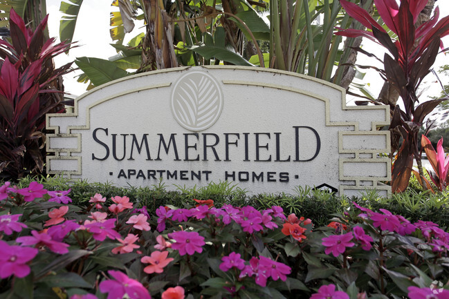 Rental Communities In Sunrise