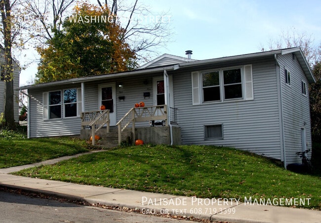 Building Photo - 360-370 N Washington Street- Rental