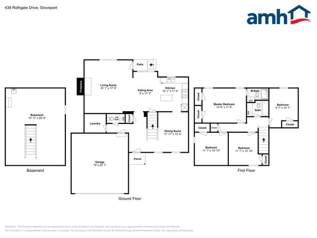Photo - 438 Rothgate Dr
