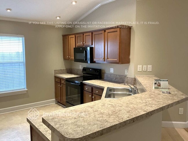 Photo - 1141 Hidden Cove Cir N