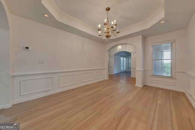 3213 Juniper Dr