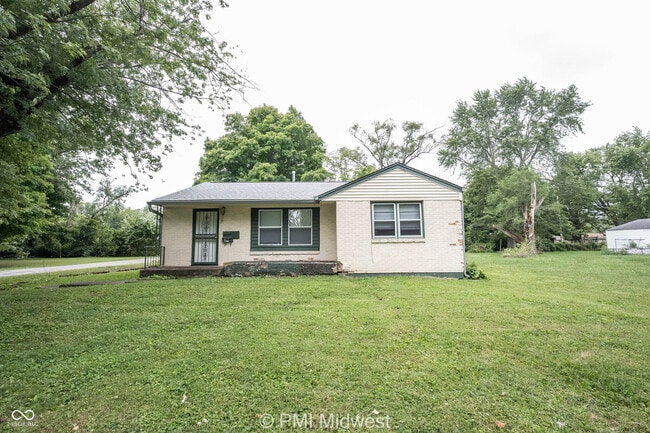 Photo - 2121 Euclid Dr House