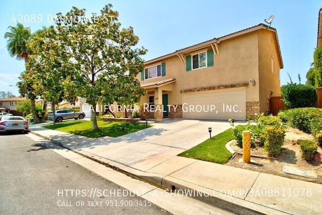 Photo - 42089 Delmonte St