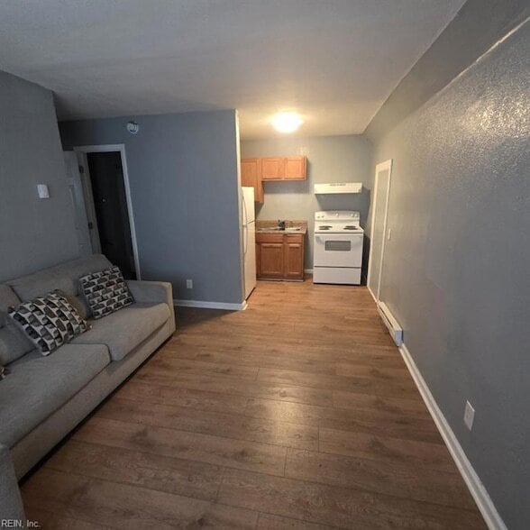 Photo - 201 Dixie Ave Unidad A