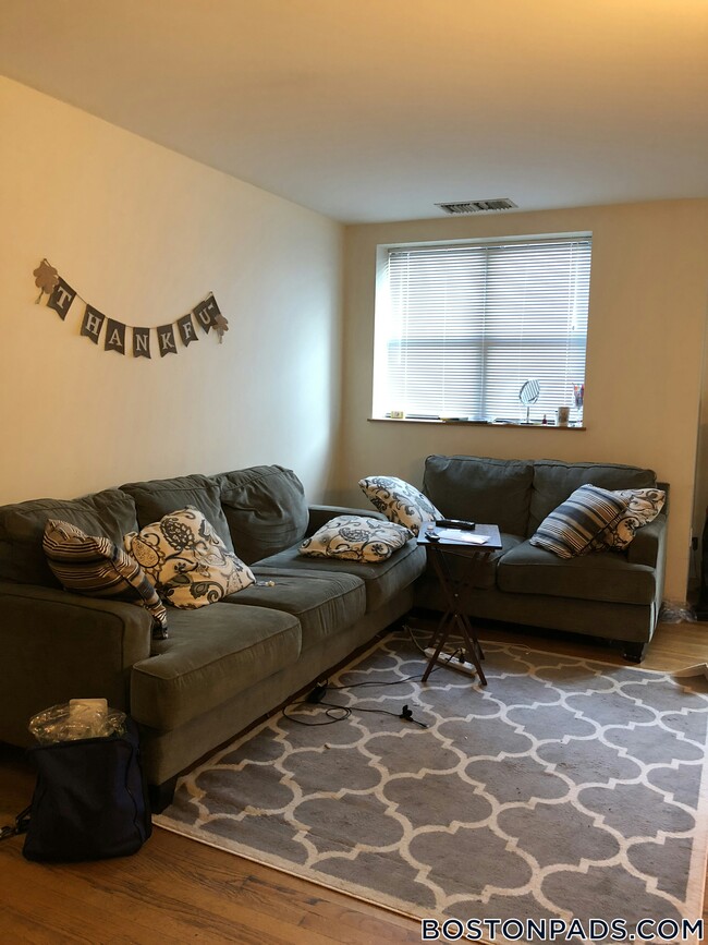 Photo - 95 Gainsborough St Apartment Unit 407