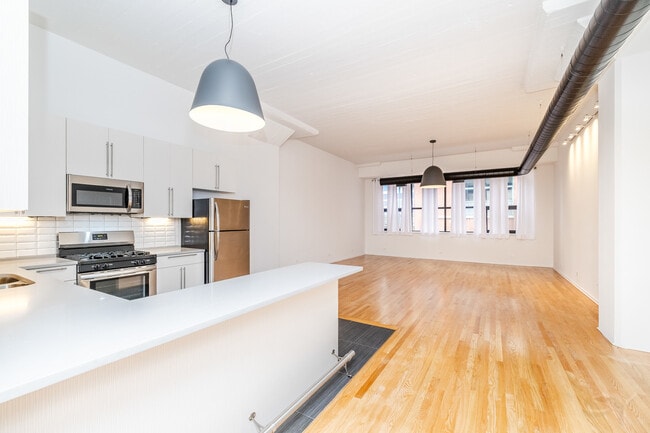 Photo - 1021 S State St Unit 308