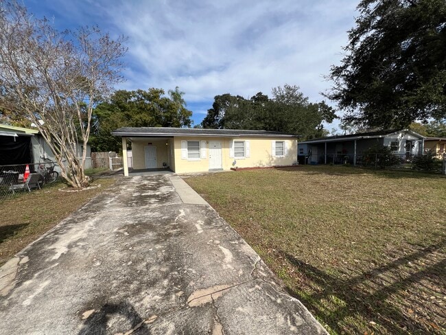 Building Photo - 4809 Steyr St Rental