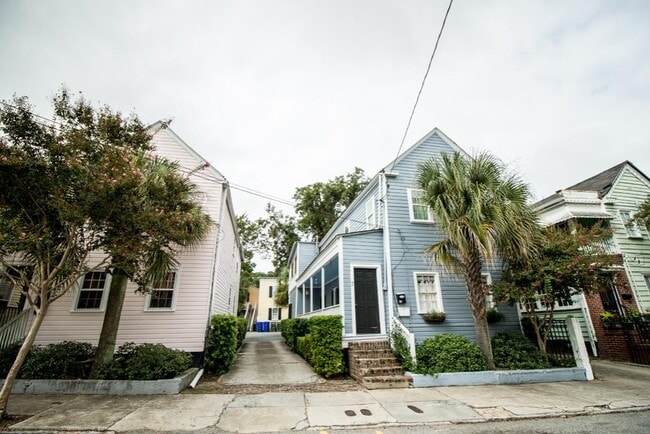 Photo - 7 1/2 Kracke Street - Apt D