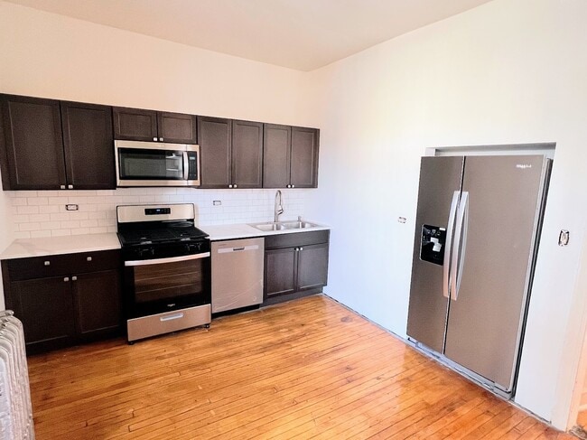 Photo - 3212 W Altgeld St Unit 2