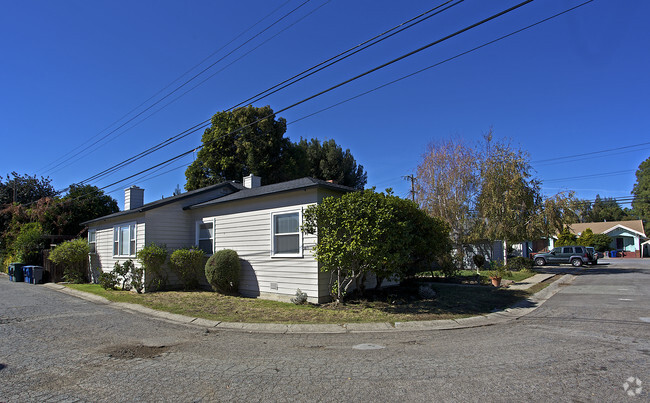 Photo - 155 Dutton Ave Apartments