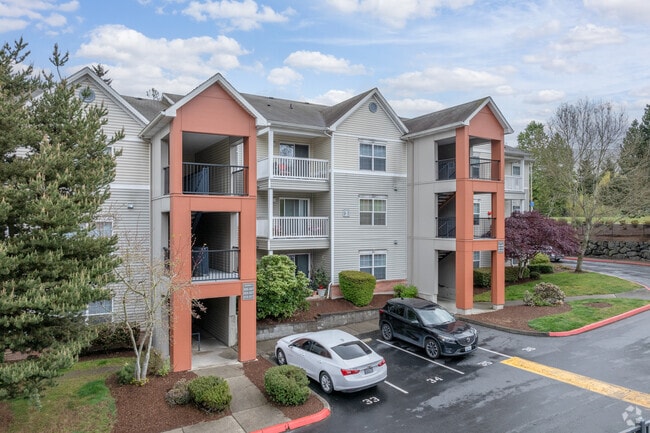 Greens of Merrill Creek Apartments