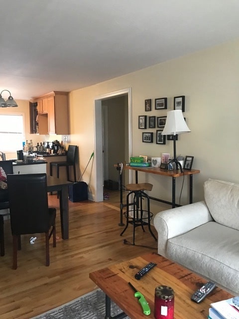 Building Photo - Milton St. Unit 65-2 Milton Rental