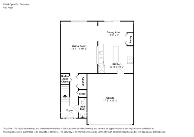 Photo - 10504 Opus Dr