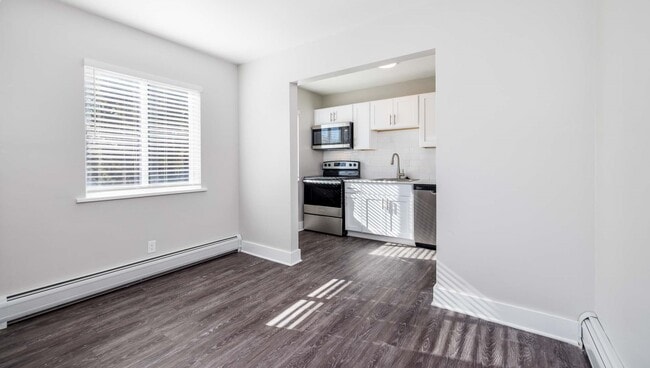 Parklane Apartments