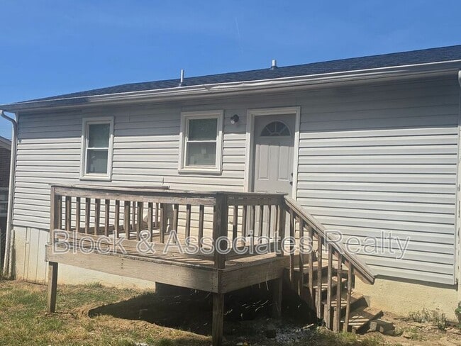 Photo - 1109 Garrison St