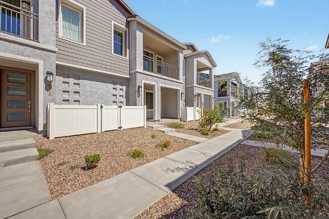 Photo - Live the Hawes Crossing Lifestyle – Pool, Pickleball & More! Internet included in the rent! Unit #1054