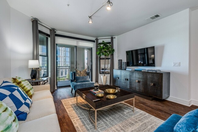 Photo - The Armstrong at Knox