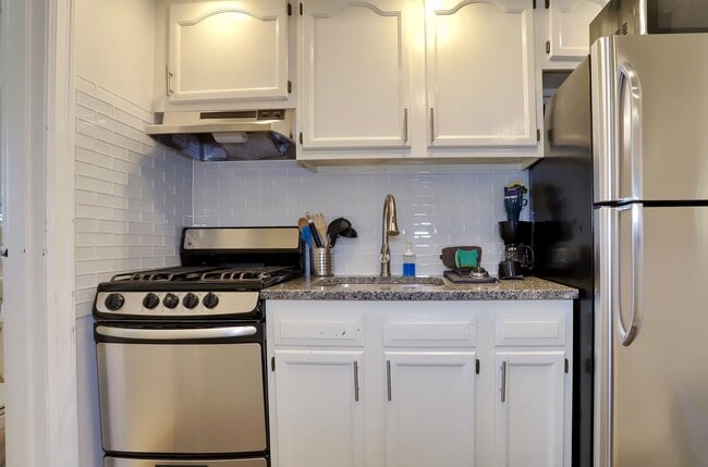 Photo - 1817 John F. Kennedy Blvd Unit 5C