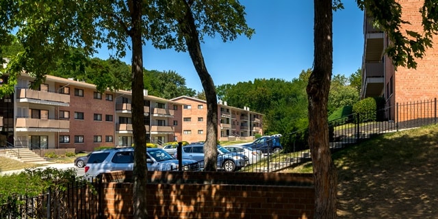 Capital View