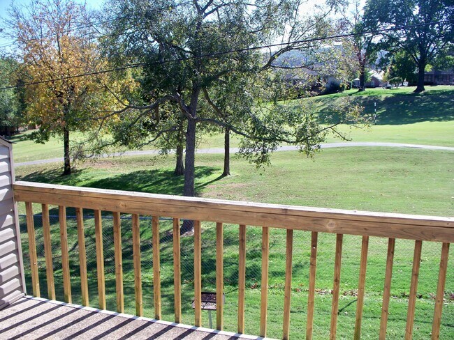 Photo - 2 bedroom 2 bath Loft Apartment Branson MO Renovated Unit 7