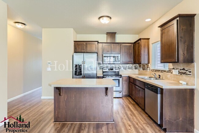 Photo - Lovely Townhouse in Forest Grove.
