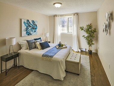 Georgetown Park Apartments