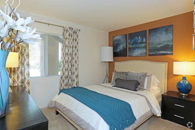 2BR,2BA-1015SF habitación - Cimarron