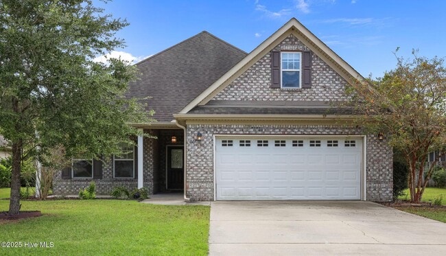Building Photo - 227 Silver Creek Loop Rental