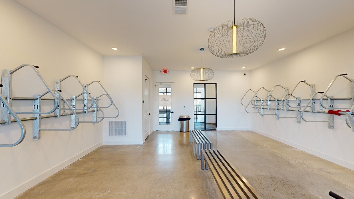 Photo - Velo Riverside Apartments