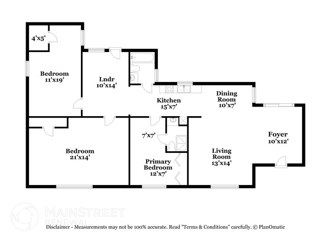Building Photo - 700 Suncrest Dr Rental