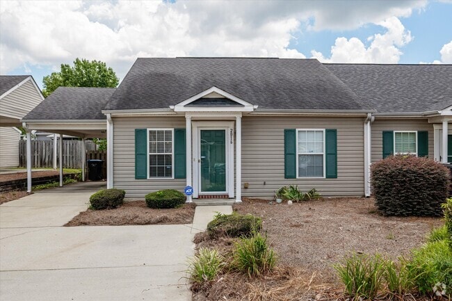 Building Photo - 2016 Caton Dr Rental