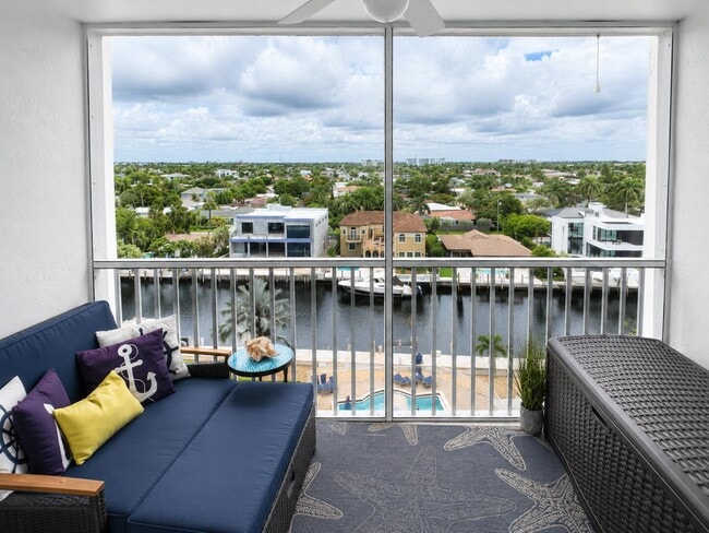 Photo - 1391 S Ocean Blvd Unit 807