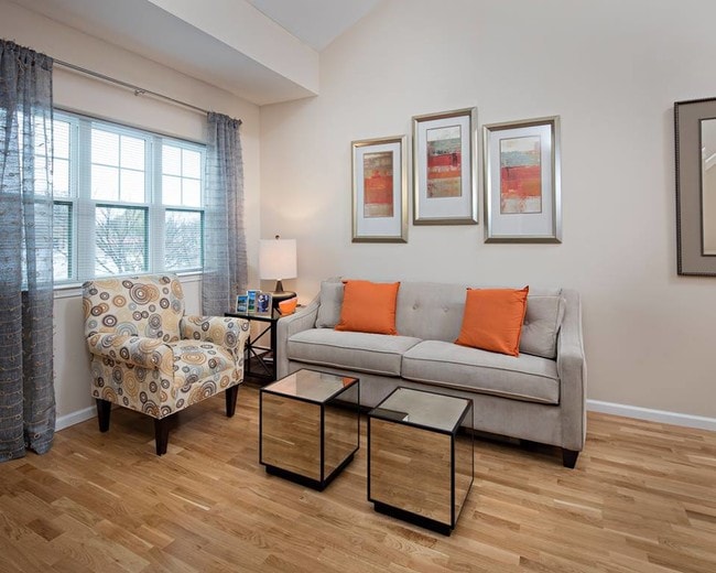 Photo - Albertson Village Unit 2306