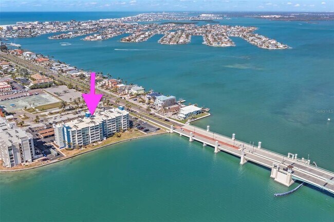 Photo - 500 Treasure Island Causeway Unit 205