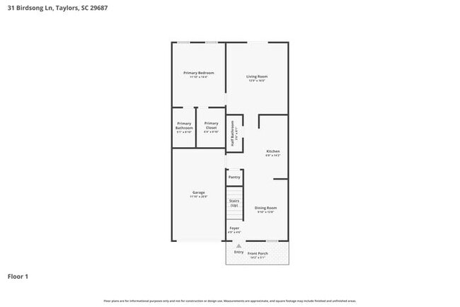 Photo - 31 Birdsong Ln