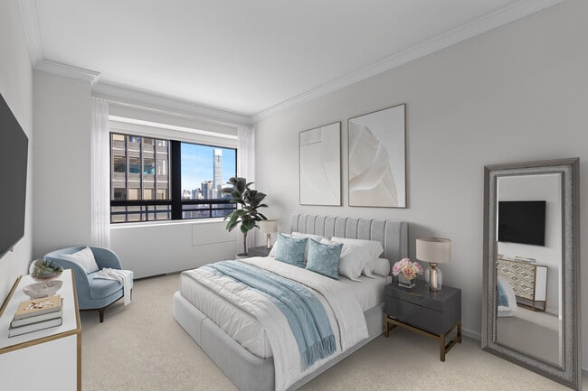 Photo - 240 E 47th St