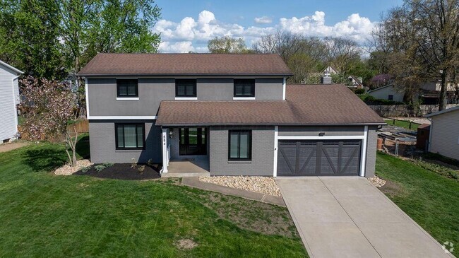 Building Photo - 554 Pointview Dr Rental