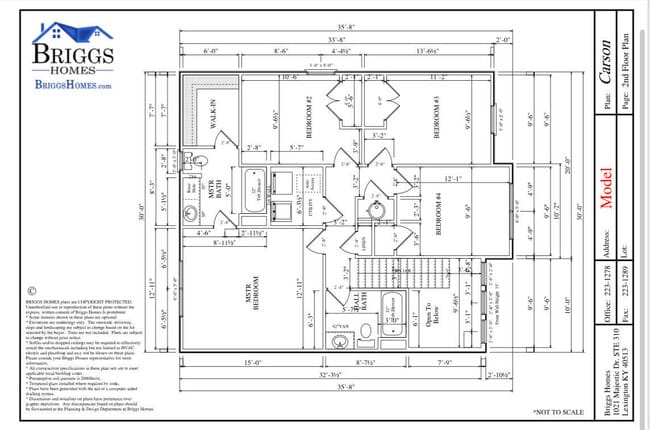 Photo - 218 Jared Parker Wy