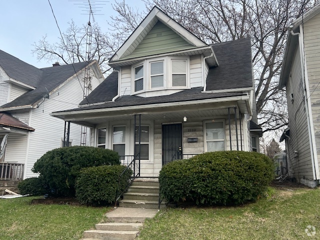 Building Photo - 1110 Sherman St Rental