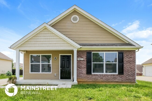Building Photo - 5817 Bannon Crossings Dr Rental