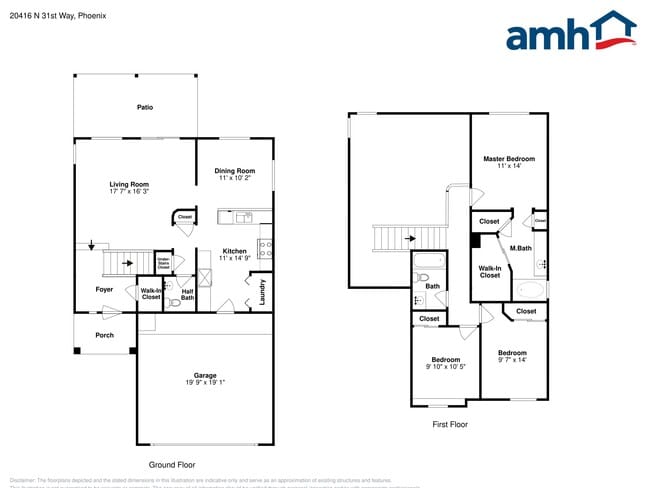 Photo - 20416 N 31st Way