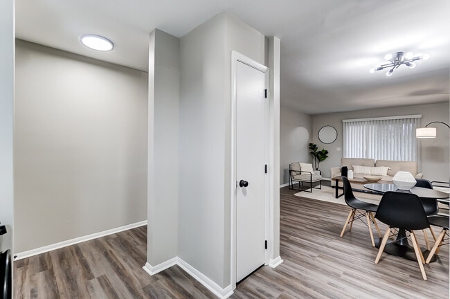 2 Bed | 1 Bath