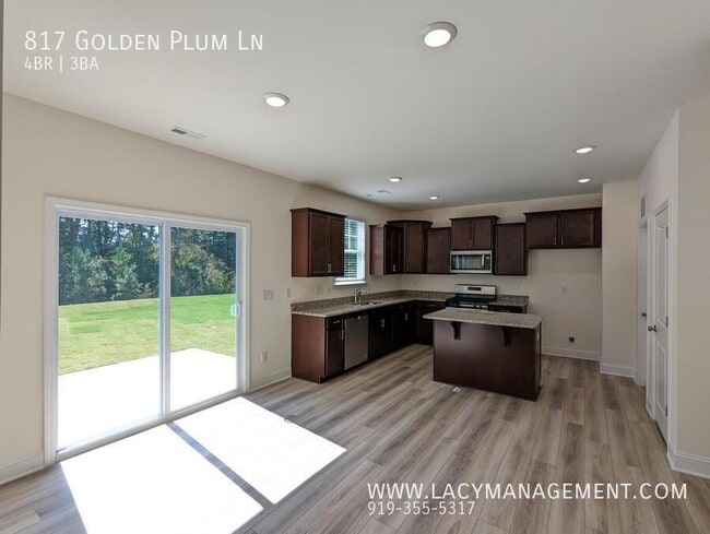 Photo - 817 Golden Plum Ln