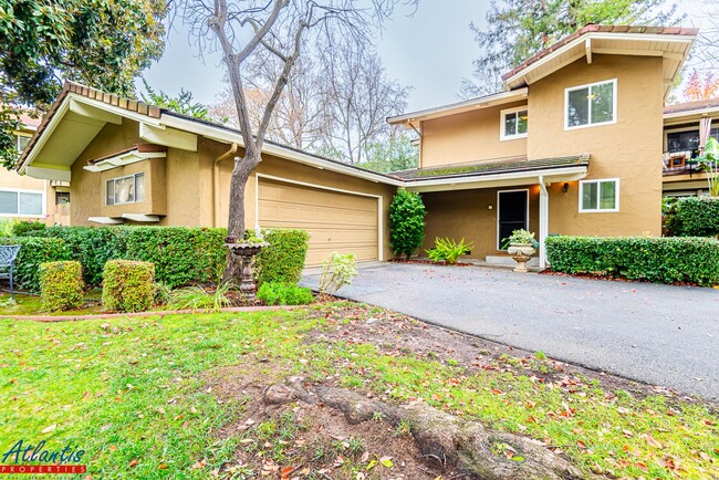 Pueblo De Los Gatos | Garage | Desirable L... - Pueblo De Los Gatos | Garage | Desirable L... Unidad 01 Rental