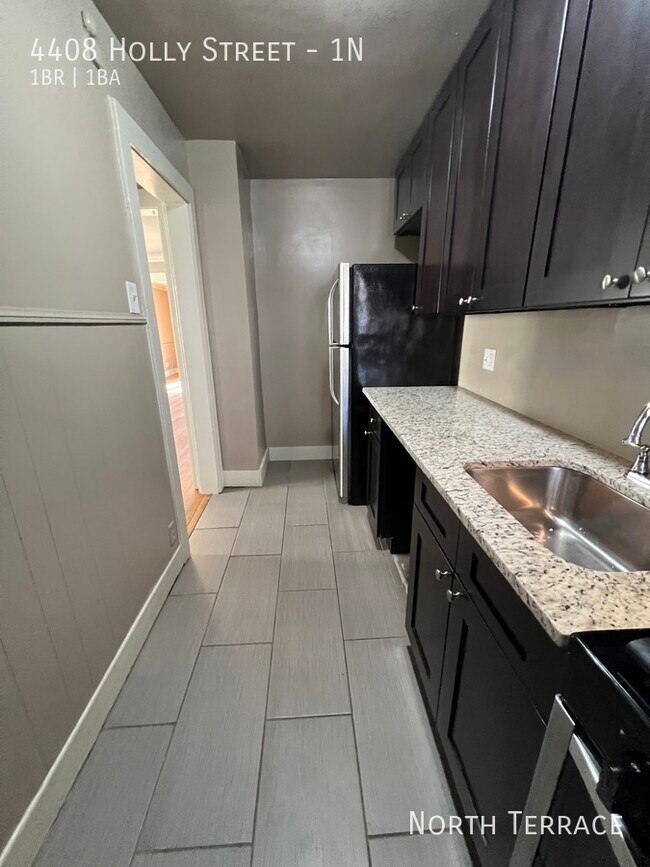 Photo - 4408 Holly St Unit 1N